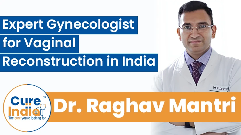 Dr. Raghav Mantri